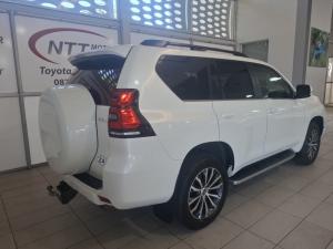 Toyota Prado VX-L 2.8GD automatic - Image 2