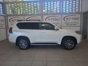 Toyota Prado VX-L 2.8GD automatic - Image 3