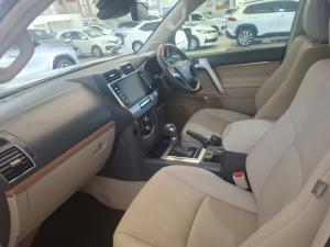 Toyota Prado VX-L 2.8GD automatic - Image 7