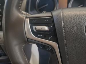 Toyota Prado VX-L 2.8GD automatic - Image 9