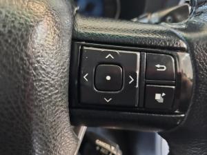 Toyota Hilux 2.8 GD-6 Raider 4X4 automaticD/C - Image 10