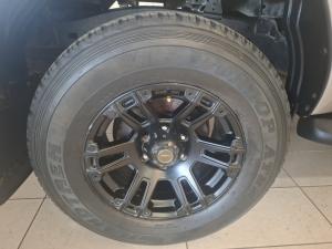 Toyota Hilux 2.8 GD-6 Raider 4X4 automaticD/C - Image 16