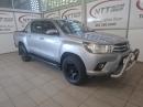 Thumbnail Toyota Hilux 2.8 GD-6 Raider 4X4 automaticD/C