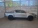 Toyota Hilux 2.8 GD-6 Raider 4X4 automaticD/C - Thumbnail 3