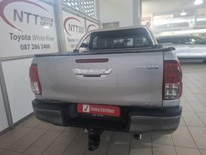 Toyota Hilux 2.8 GD-6 Raider 4X4 automaticD/C - Image 5