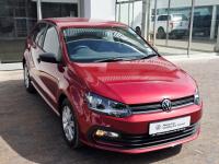 Thumbnail Volkswagen Polo Vivo 1.4