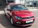 Thumbnail Volkswagen Polo Vivo 1.4