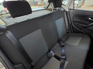 Volkswagen Polo Vivo 1.4 Life - Image 17