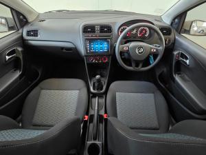 Volkswagen Polo Vivo 1.4 Life - Image 18