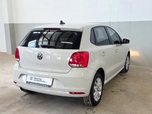 Volkswagen Polo Vivo 1.4 Life - Image 19