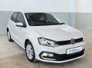 Thumbnail Volkswagen Polo Vivo 1.4 Life