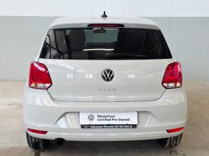 Volkswagen Polo Vivo 1.4 Life - Image 20