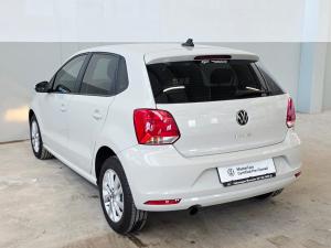 Volkswagen Polo Vivo 1.4 Life - Image 21