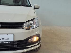 Volkswagen Polo Vivo 1.4 Life - Image 22