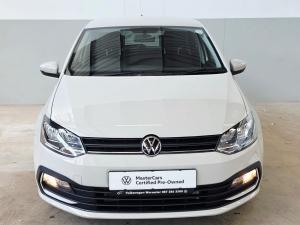 Volkswagen Polo Vivo 1.4 Life - Image 2