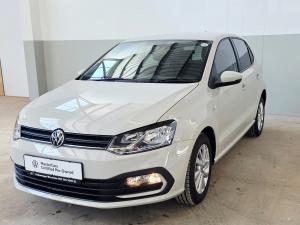 Volkswagen Polo Vivo 1.4 Life - Image 3