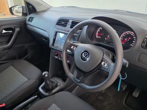Volkswagen Polo Vivo 1.4 Life - Image 4
