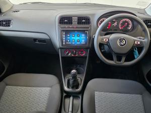 Volkswagen Polo Vivo 1.4 Life - Image 5