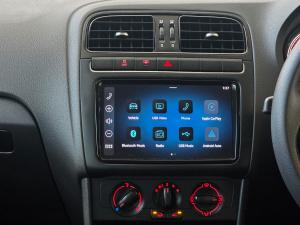 Volkswagen Polo Vivo 1.4 Life - Image 7