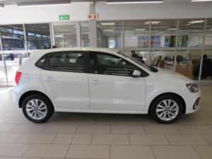 Volkswagen Polo Vivo 1.6 Life TIP - Image 3
