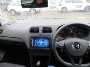 Volkswagen Polo Vivo 1.6 Life TIP - Image 6