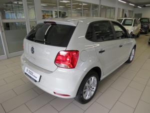 Volkswagen Polo Vivo 1.4 - Image 2