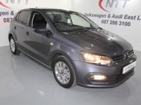 Thumbnail Volkswagen Polo Vivo 1.4