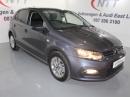 Thumbnail Volkswagen Polo Vivo 1.4
