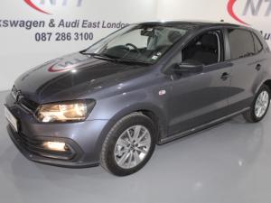 Volkswagen Polo Vivo 1.4 - Image 24