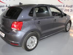 Volkswagen Polo Vivo 1.4 - Image 4