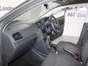 Volkswagen Polo Vivo 1.6 Comfortline TIP - Image 18