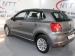 Volkswagen Polo Vivo 1.6 Comfortline TIP - Thumbnail 6