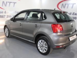Volkswagen Polo Vivo 1.6 Comfortline TIP - Image 6