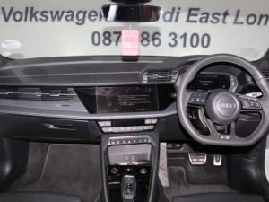 Audi A3 35 TfsiS Line Black TIP - Image 10