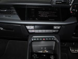 Audi A3 35 TfsiS Line Black TIP - Image 11