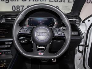 Audi A3 35 TfsiS Line Black TIP - Image 12