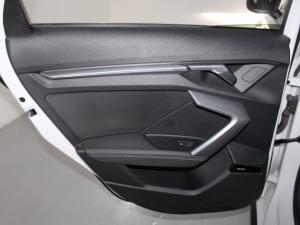 Audi A3 35 TfsiS Line Black TIP - Image 13