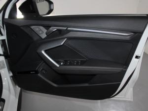 Audi A3 35 TfsiS Line Black TIP - Image 15