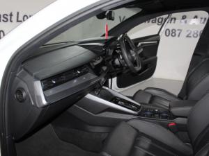 Audi A3 35 TfsiS Line Black TIP - Image 18