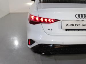 Audi A3 35 TfsiS Line Black TIP - Image 19