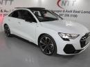 Thumbnail Audi A3 35 TfsiS Line Black TIP