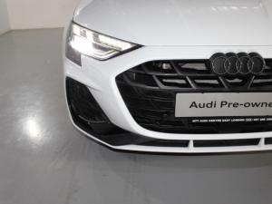 Audi A3 35 TfsiS Line Black TIP - Image 20