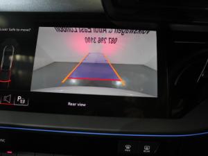 Audi A3 35 TfsiS Line Black TIP - Image 22
