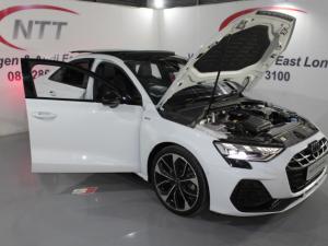 Audi A3 35 TfsiS Line Black TIP - Image 23