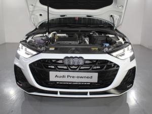 Audi A3 35 TfsiS Line Black TIP - Image 24