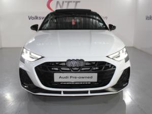Audi A3 35 TfsiS Line Black TIP - Image 2
