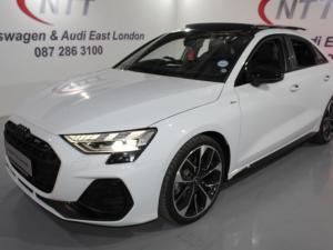 Audi A3 35 TfsiS Line Black TIP - Image 3