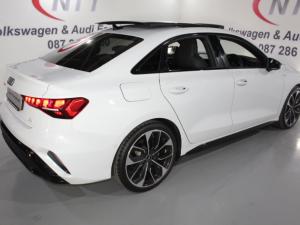 Audi A3 35 TfsiS Line Black TIP - Image 4
