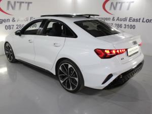 Audi A3 35 TfsiS Line Black TIP - Image 6