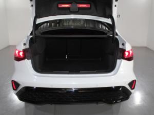Audi A3 35 TfsiS Line Black TIP - Image 7